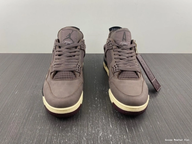 AIR A JORDAN VIOLET ORE MA DV6773-220 MANIERE 4 RETRO 0711